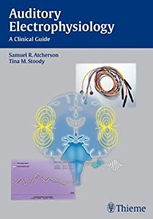 کتاب آیودیتوری الکتروفیزیولوژی Auditory-Electrophysiology-1st-Edition 2012