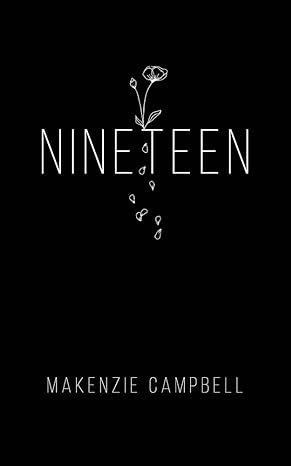 کتاب رمان انگلیسی ناینتین Nineteen