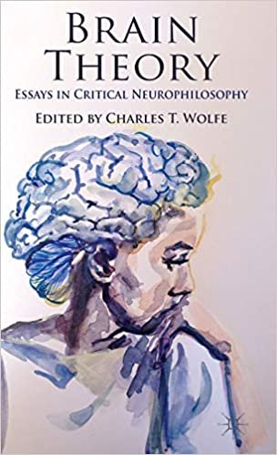 کتاب زبان برین تئوری Brain Theory : Essays in Critical Neurophilosophy