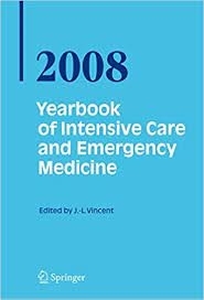 2 کتاب یربوک آف اینتنسیو کر اند امرجنسی مدیسین Yearbook of Intensive Care and Emergency Medicine