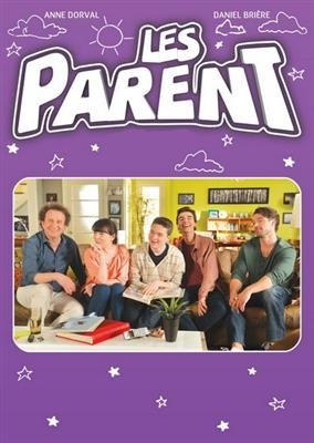 فیلم آموزشی لس پرنتس Les Parents 6-7-8