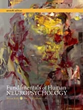 کتاب&nbsp;فاندامنتالز آف&nbsp;هیومن نوروسایکولوژی Fundamentals of Human Neuropsychology, 7th Edition2015