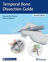کتاب تمپورال بون دیسکشن&nbsp; گاید Temporal Bone Dissection Guide, 2nd Edition2016