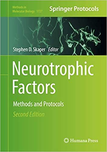 کتاب زبان نوروتروفیک فاکتورز Neurotrophic Factors : Methods and Protocols
