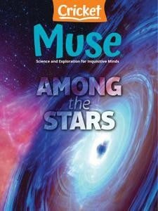 کتاب مجله انگلیسی کریکت میوز Muse - May 2022