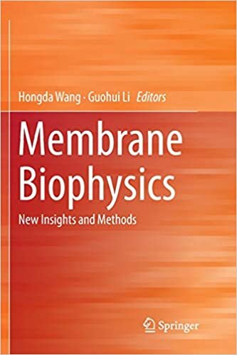 کتاب ممبران بیوفیزیکس Membrane Biophysics : New Insights and Methods