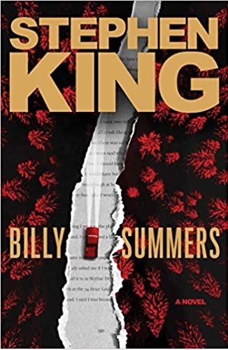 کتاب رمان انگلیسی بیلی سامرز Billy Summers