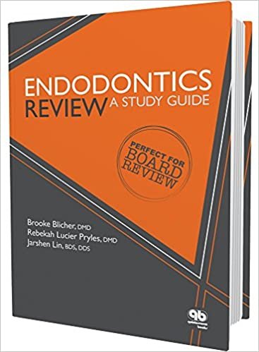 کتاب اندودنتیکس ریویو Endodontics Review : A Study Guide