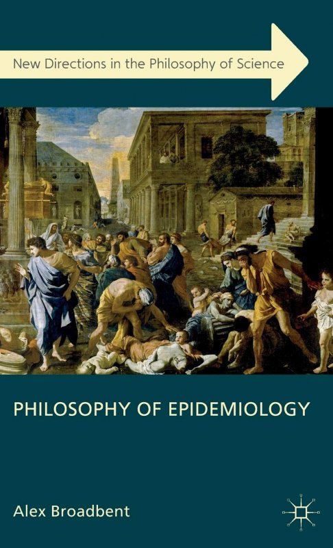 کتاب زبان فلسفه اپیدمیولوژی Philosophy of Epidemiology