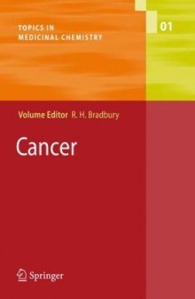 کتاب زبان کنسر Cancer