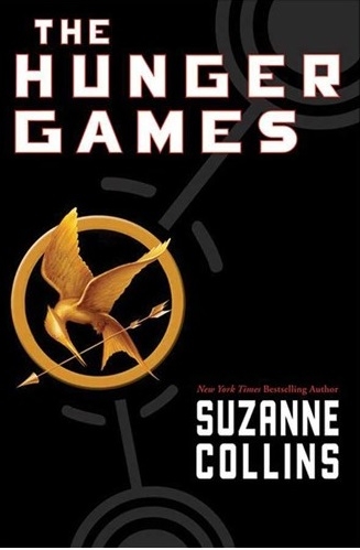 کتاب رمان انگلیسی عطش مبارزه The Hunger Games-Book 1