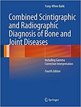 کتاب زبان کامبایند ساینتیگرافیک اند رادیوگرافیک Combined Scintigraphic and Radiographic Diagnosis of Bone and Joint Diseases : I