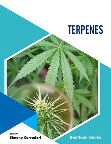کتاب Terpenes (Medicinal Chemistry Lessons From Nature Book 2)