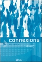 کتاب معلم فرانسوی کونکسیون Connexions Guide Pedagogigue 1
