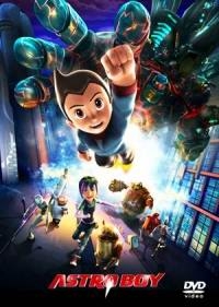 كارتون آسترو بوي  انيميشن astroboy