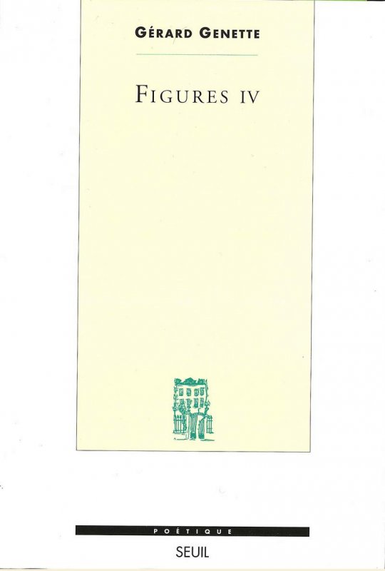 کتاب زبان فرانسوی فیگرز FIGURES IV