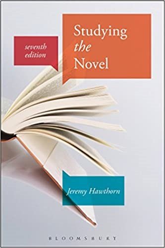 کتاب استادینگ د نوول Studying the Novel 7th
