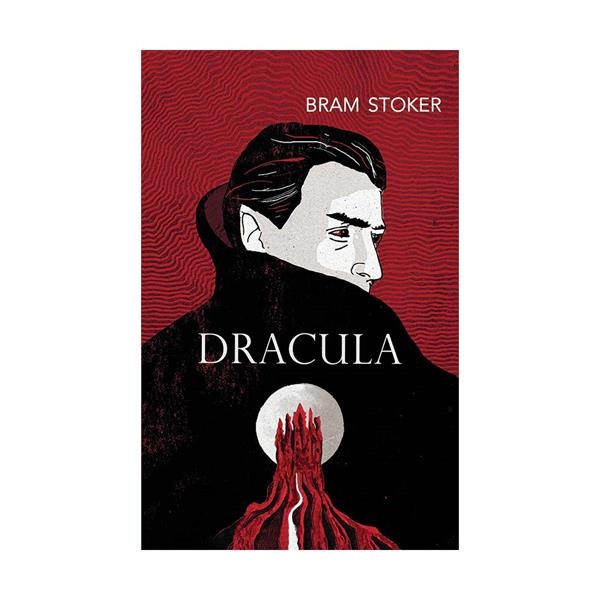کتاب رمان انگلیسی دراکولا Dracula