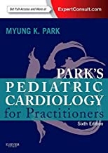 کتاب پارکز پدیاتریک کاردیولوژی فور پرکتیشنرز Park’s Pediatric Cardiology for Practitioners, 6th Edition2014