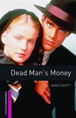 کتاب داستان بوک ورم پول مردهای مرده Bookworms starter :Dead Mans Money