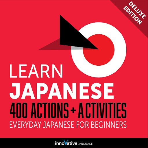 1 کتاب ژاپنی Everyday Japanese for Beginners 400 Actions & Activities