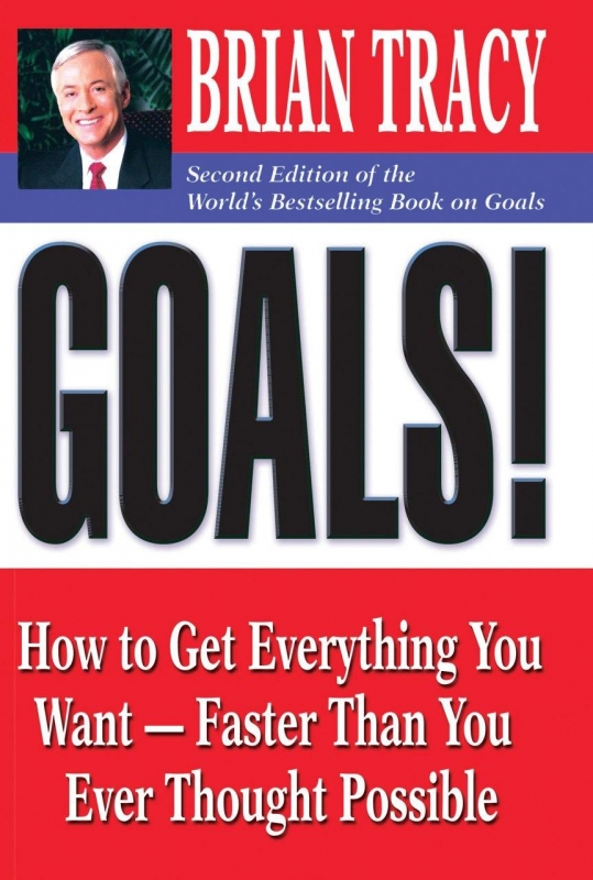 کتاب رمان انگلیسی اهداف Goals