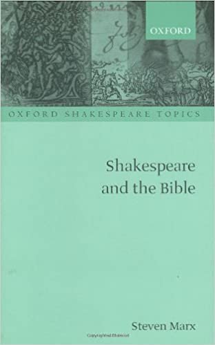 کتاب شکسپیر اند د بایبل Shakespeare and the Bible