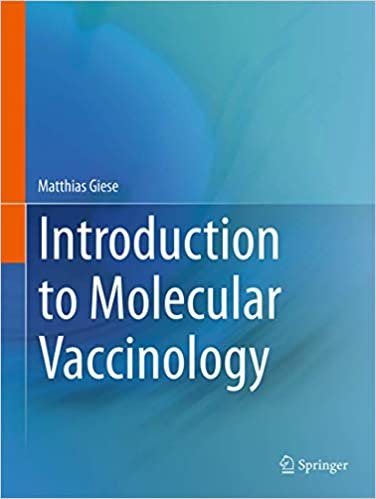 کتاب زبان اینتروداکشن تو مولکولار وکسینولوژی  Introduction to Molecular Vaccinology
