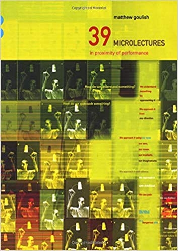 کتاب زبان 39 میکرولکچر 39 Microlectures In Proximity of Performance
