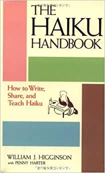 کتاب زبان د هایکو هندبوک The Haiku Handbook