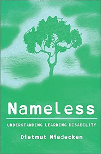 کتاب زبان نیملس Nameless Understanding Learning Disability 1st Edition
