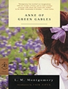 کتاب رمان انگلیسی آنه از گرین گیبل Anne Of Green Gables