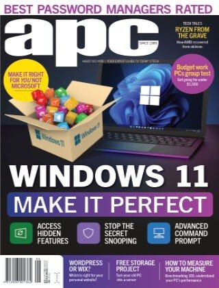 کتاب مجله انگلیسی ای پی سی APC - Issue 509, August 2022