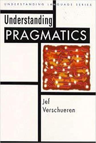 کتاب زبان اندراستندینگ پرگمتیکس Understanding Pragmatics