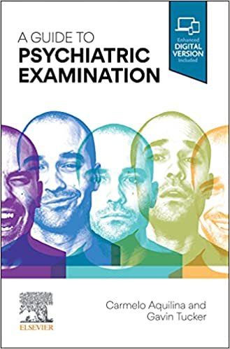 کتاب زبان ا گاید تو سایکیتریک اگزمینیشن A Guide to Psychiatric Examination, 1st Edition
