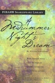 کتاب رمان انگلیسی رویای یک شب تابستانی A Midsummer Night `s Dream