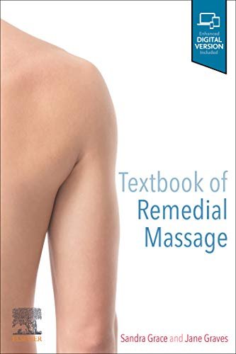 کتاب Textbook of Remedial Massage 2nd Edition