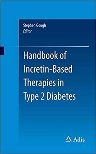 کتاب زبان هندبوک اف اینکرتین بیسد تراپیز این تایپ 2 دیابتس Handbook of Incretin-based Therapies in Type 2 Diabetes
