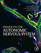کتاب پرایمر آن اتونومیک نروس سیستم Primer on the Autonomic Nervous System, 3rd Edition2011