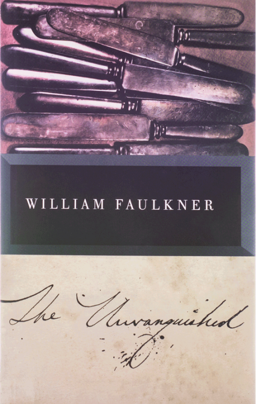 کتاب رمان انگلیسی بدون شکست The Unvanquished F.T