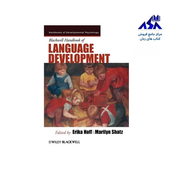 Blackwell Handbook of Language Development