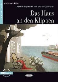 کتاب ( داستان آلمانی ) Das Haus an den Klippen