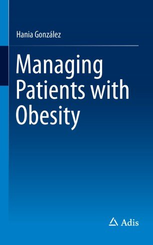 کتاب زبان منیجینگ پیشنتس ویت ابسیتی  Managing Patients with Obesity