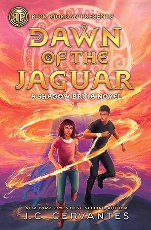 کتاب رمان انگلیسی طلوع جگوار Dawn of the Jaguar