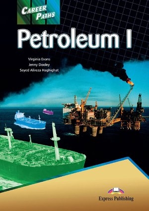 کتاب زبان کرییر پثز پترولیوم 1 Career Paths Petroleum I