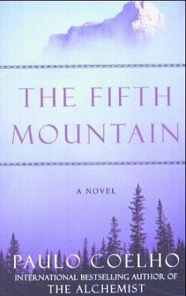 کتاب رمان انگلیسی کوه پنجم The Fifth Mountain