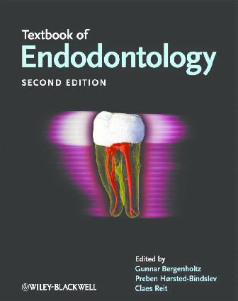 کتاب تکست بوک آف اندودنتولوژی Textbook of Endodontology, 2nd Edition2010