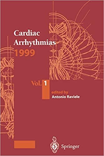 کتاب زبان کاردیاک آریتمیس Cardiac Arrhythmias 1999