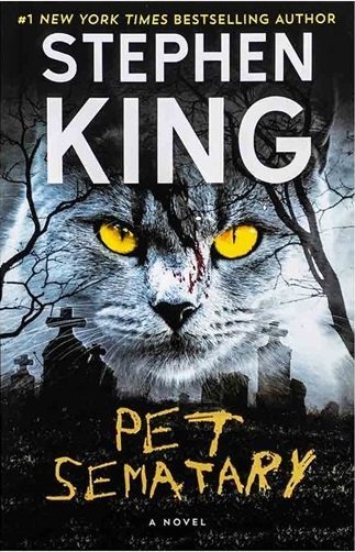 خرید Pet Sematary