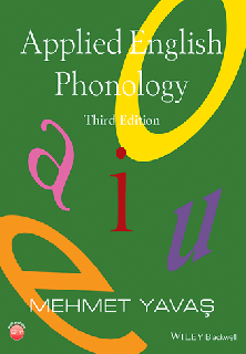 کتاب زبان اپلاید انگلیش فونولوژی ویرایش سوم Applied English Phonology 3rd